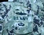 ویدیو/ لحظه دستگیری نظامیان آمریکایی توسط سپاه
