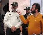 700 هزار زائر کربلای معلی از مرزهای استان خوزستان خارج شدند