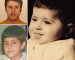چهره ها/ عکسی از کودکی تا امروز «رحمت» سریال پایتخت