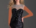 مدل لباس زنانه جدید از برند Clarisse -آکا