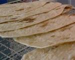 پخت و توزیع افزون بر چهار میلیون قرص نان در ایام اربعین حسینی در ایلام