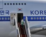 سفر رئیس‌جمهور کره‌جنوبی به ایران برای نخستین بار پس از 53 سال