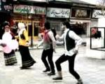 بازداشت متهم برگزاری رقص در رشت +تصاویر