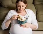 تغذیه دیابت بارداری در وعده صبحانه