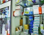 توزیع یک میلیارد ریال داروی رایگان در بیمارستان صحرایی مهران