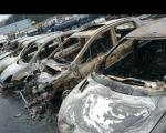 ناآرامی در فرانسه در شب سال نو باوجود تدابیر گسترده امنیتی/ 804 خودرو در آتش سوخت/386 نفر بازداشت شدند
