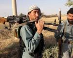 کشته شدن 12 عضو ارتش افغانستان در حمله‌ای انتحاری