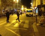 153 کشته در حملات مسلحانه در پاریس: انفجار در مسابقه فوتبال آلمان و فرانسه؛ تیراندازی در یک رستوران؛ قتل عام در سالن کنسرت/  استقرار ارتش در پایتخت/ همه مرزهای فرانسه بسته می شود (+عکس)
