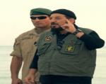 بخش هایی از نقش آفرینی سردار محمد ناظری در مسابقه فرمانده شبکه افق + فیلم