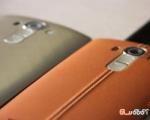 LG G4 به اندروید مارشملو بروزرسانی شد