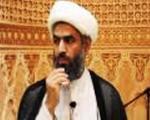رژیم آل خلیفه  شیخ محمد المنسی را به سلول انفرادی منتقل كرد