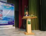 همایش ملی تغییرات اقلیم در ارومیه برگزار شد