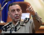 فرمانده پیشین ارتش ایران درگذشت