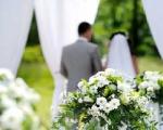 دستگیری عروس در شب جشن ازدواج