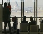 اعتصاب کارکنان فرودگاه فرانسه صدها پرواز را لغو کرد