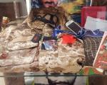 اهدای اسناد شهید مدافع حرم؛ «مصطفی صدرزاده» به موزه دفاع مقدس
