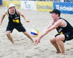 تور جهانی والیبال ساحلی کیش؛ تیم های برتر شرکت کننده در یک نگاه