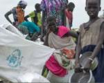 نزدیک به 2 میلیون کودک سودانی از سوء تغذیه رنج می برند