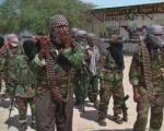 حمله گروه الشباب به نیروهای نظامی سومالی ٬پنج كشته و 12زخمی برجای گذاشت