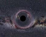 با مرگ سیاهچاله چه اتفاقی بر سر موادش می افتد؟