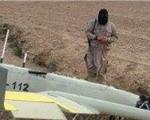 دبکا فایل نوشت: تدارک همه جانبه داعش در ساخت پهپاد‌های مجهز به موشک