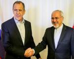 ظریف: ایران و روسیه در کنار هم قدرتمندترند/ اتحاد مسکو و تهران در مبارزه با افراط گرایی