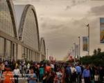 بیست‌و‌نهمین نمایشگاه کتاب تهران شنبه به کار خود پایان می‌دهد
