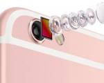 اعلام آمادگی تامین کنندگان اپل برای مونتاژ دوربین با لنز دو‌گانه و بلندگوهای استریو