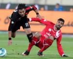 لیگ برتر فوتبال؛ پرسپولیس با گل طارمی به جایگاه سوم رسید