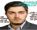 دستگیری خواهرزاده روحانی صحت ندارد+عکس