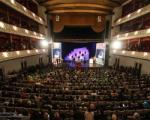 فیلمسازان انیمیشن به مراسم افتتاحیه جشنواره فیلم فجر دعوت نشدند
