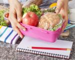9 ماده ی غذایی برای افزایش هوش و تمرکز بچه ها