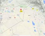تصرف مجدد شهر «الشدادی» در شمال‌شرق سوریه توسط داعش