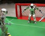 دوبی میزبان المپیک روبات‌های جهان در آذرماه 1396 خواهد بود