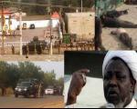 دانشجویان استان اصفهان کشتار شیعیان نیجریه را محکوم کردند