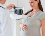 وزن مناسب در دوران بارداری