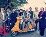 آگهی‌ ماهواره‌ای برای فیلم‌های ایرانی