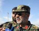 فرماندار قرارگاه ظفر ناجا: ورود به خاک عراق از مرز مهران امکان پذیر نیست
