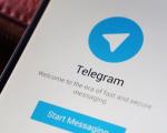 خطر کانال‌های مستهجن تلگرام را جدی بگیرید