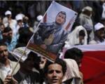انصارالله ترور رئیس هیأت مشاوران حزب تجمع برای اصلاح یمن را محکوم کرد