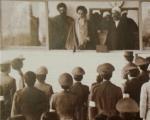درگیری آیت‌الله خامنه‌ای با کمونیست‌ها در جنرال‌الکتریک+تصاویری جالب از روزهای انقلاب