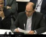 انتقاد نماینده ایران در سازمان ملل از ناتوانی شورای امنیت برای برخورد با صهیونیست ها