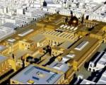 دومین پروژه بزرگ جهان اسلام در نجف اشرف در حال ساخت است