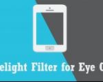 دانلود برنامه کاهش خستگی چشم هنگام کار با موبایل