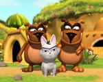 انیمیشن «روباه و خروس ۲» تولید شد