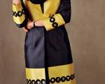 مدل مانتو برای خانم های شیک پوش ایرانی سال 95