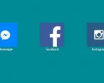 اپلیکیشن های فراگیر فیسبوک برای ویندوز ۱۰ به همراه کیت توسعه نرم افزاری آن