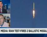 مامورسابق سیا: موشک های ایران بی نهایت دقیق هستند
