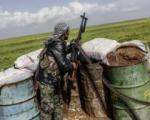 سایت خبری الحره خبر داد: ورود 20 نظامی آمریکا به کردستان سوریه