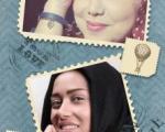 چهره ها/ تبریک «شبنم قلی خانی» به رفقای عزیزش برای کاندیداشدن بهترین بازیگر زن